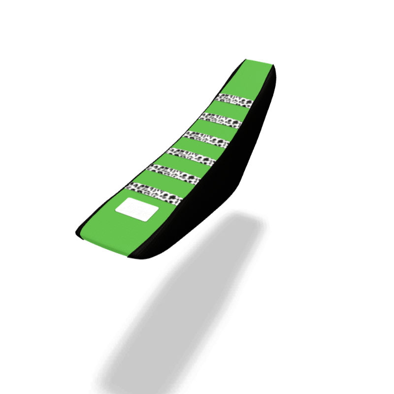 Custom Seat Cover: 2015 Kawasaki KX450F