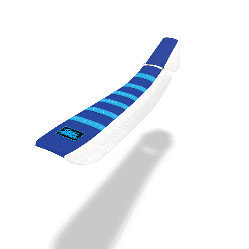 Custom Seat Cover: 2026 Yamaha YZ250FX