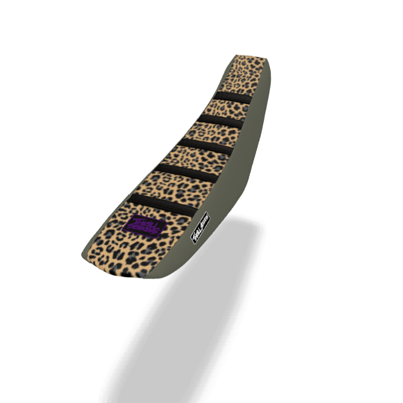 Custom Seat Cover: Yozma IN 10