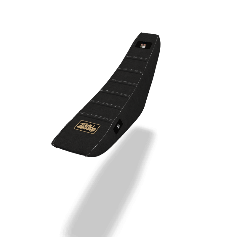 Custom Seat Cover: Sur-Ron Ultra Bee