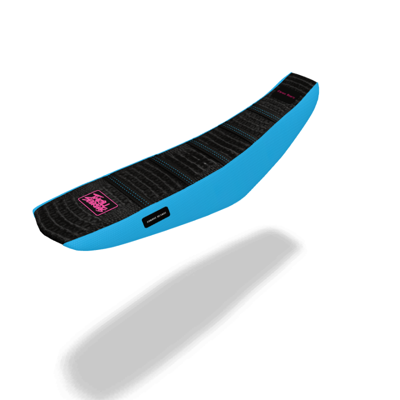 Custom Seat Cover: Strike Shadow