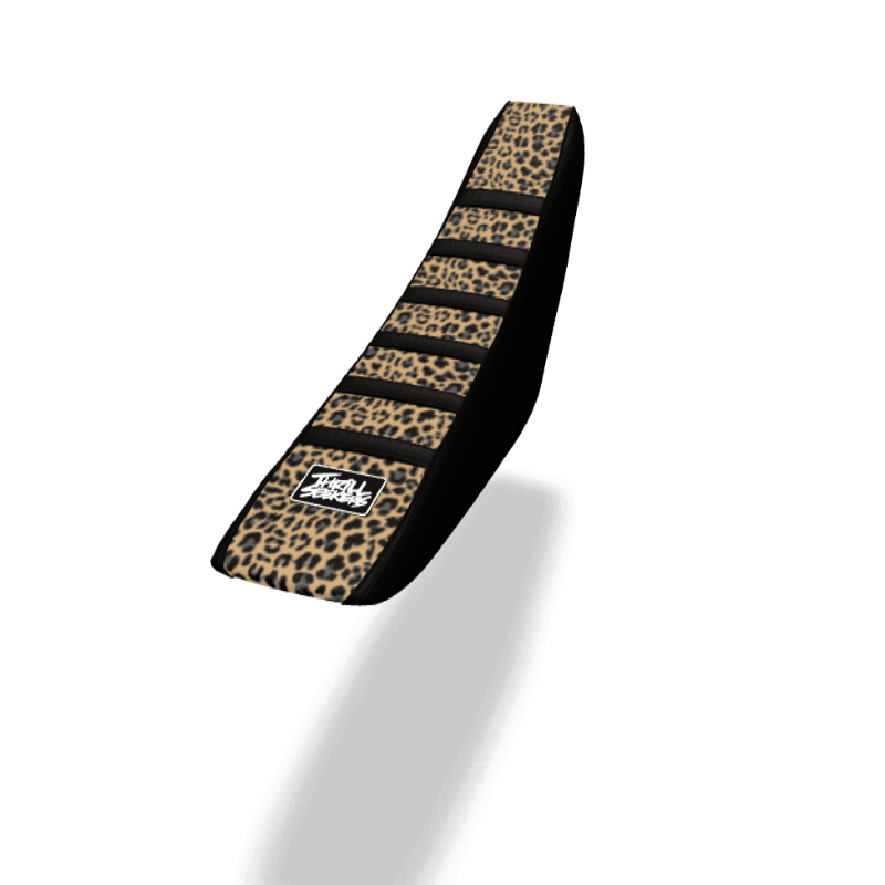 Custom Seat Cover: 2023 Honda XR150L