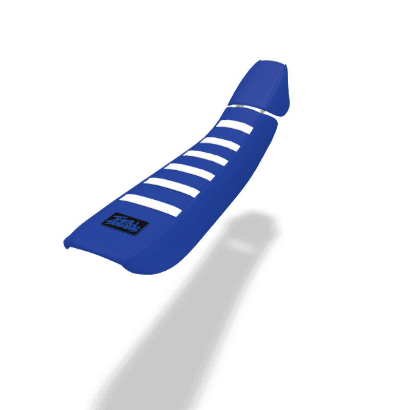 Custom Seat Cover: 2021 Yamaha YZ450FX