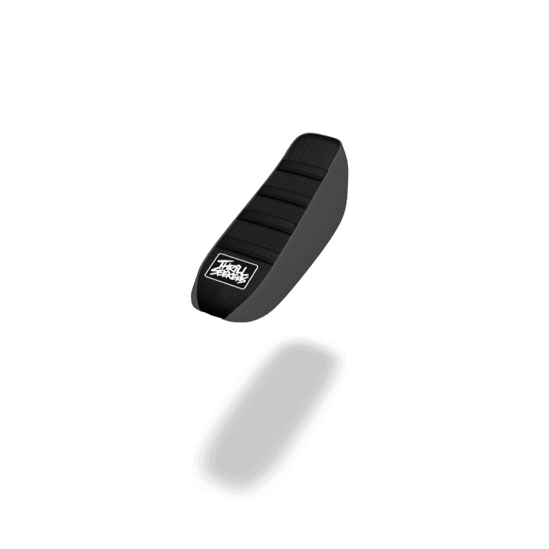 Custom Seat Cover: Freego X3 Pro