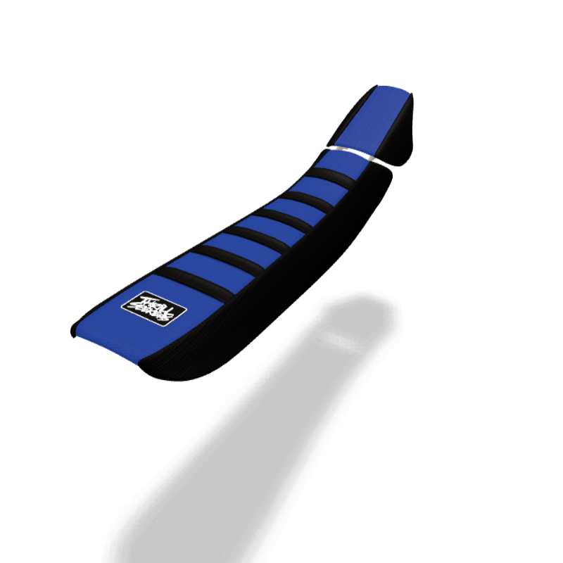 Custom Seat Cover: 2020 Yamaha YZ450F