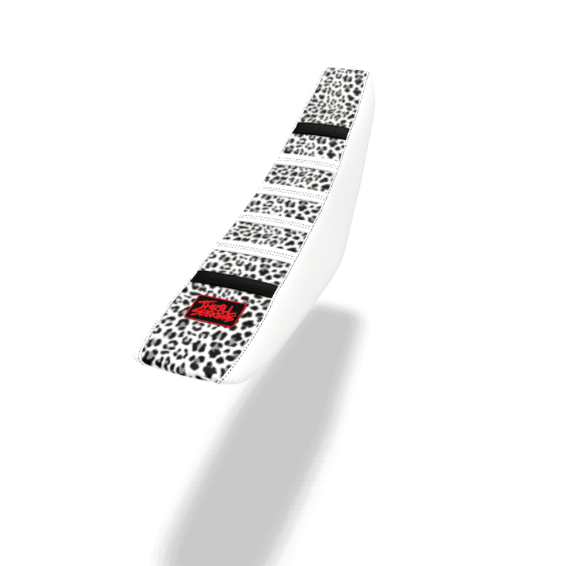 Custom Seat Cover: 2025 Husqvarna TC300