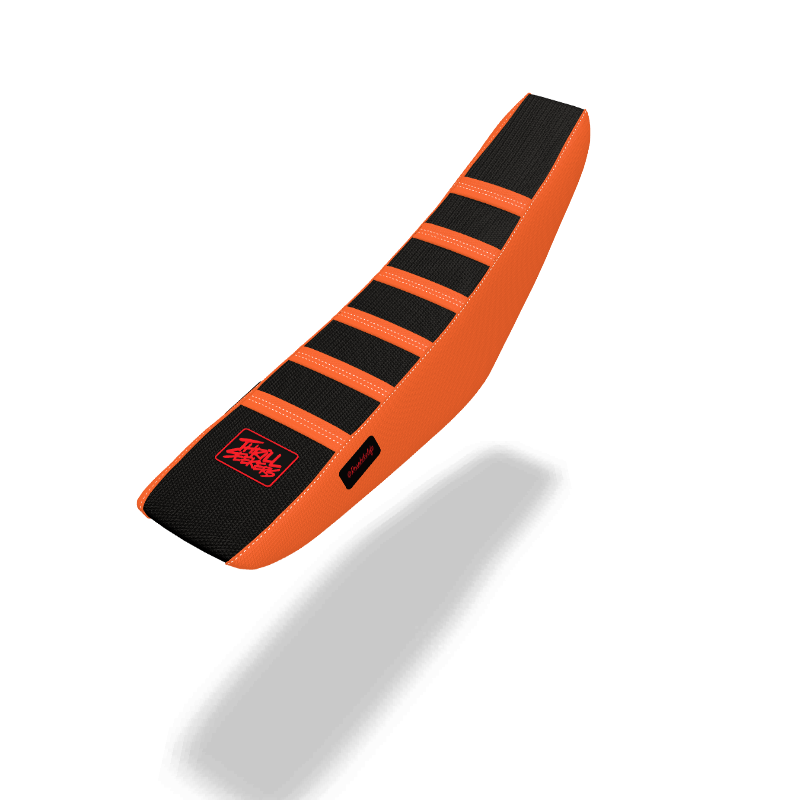 Custom Seat Cover: 2023 KTM 125 SX