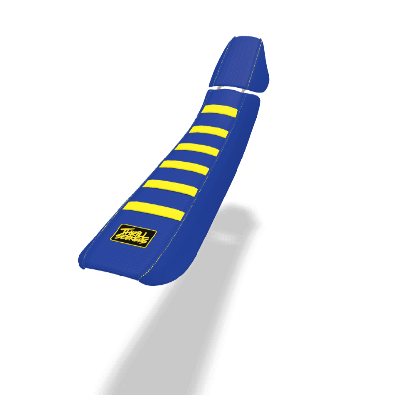 Custom Seat Cover: 2022 Yamaha YZ450F