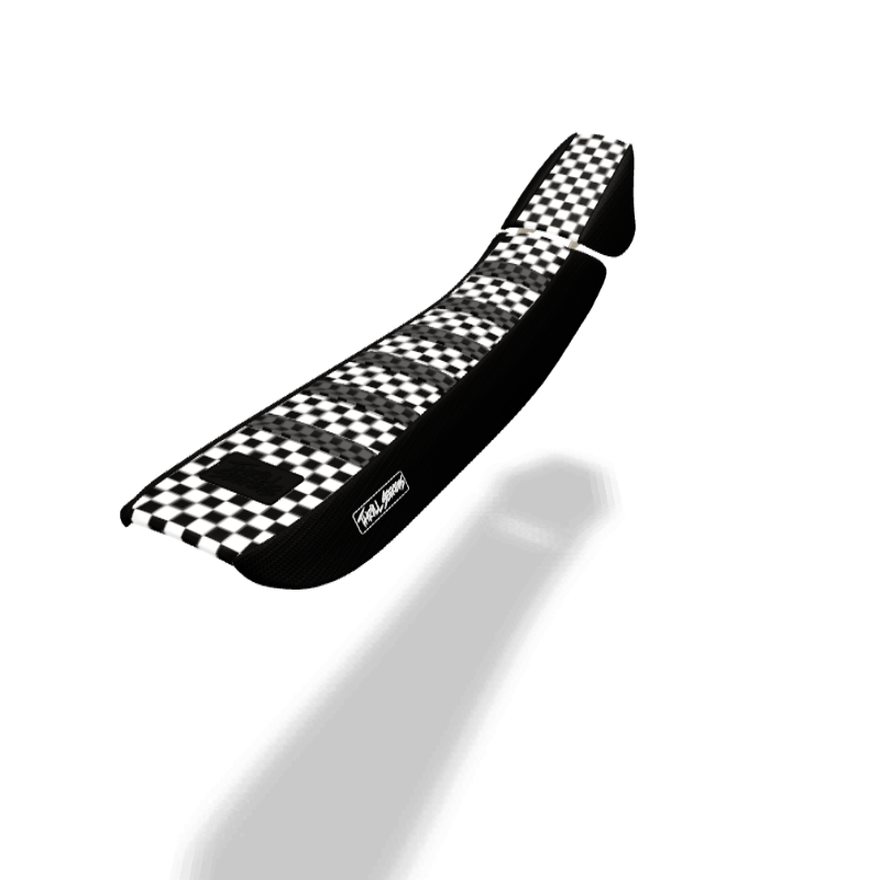 Custom Seat Cover: 2026 Yamaha YZ450F