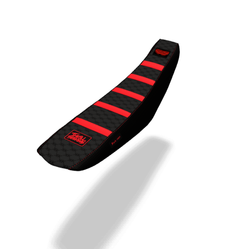 Custom Seat Cover: 2022 Honda CRF110F