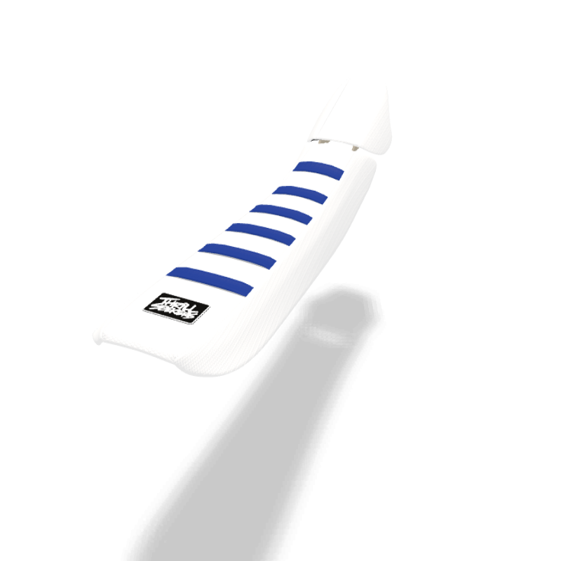 Custom Seat Cover: 2018 Yamaha YZ450F