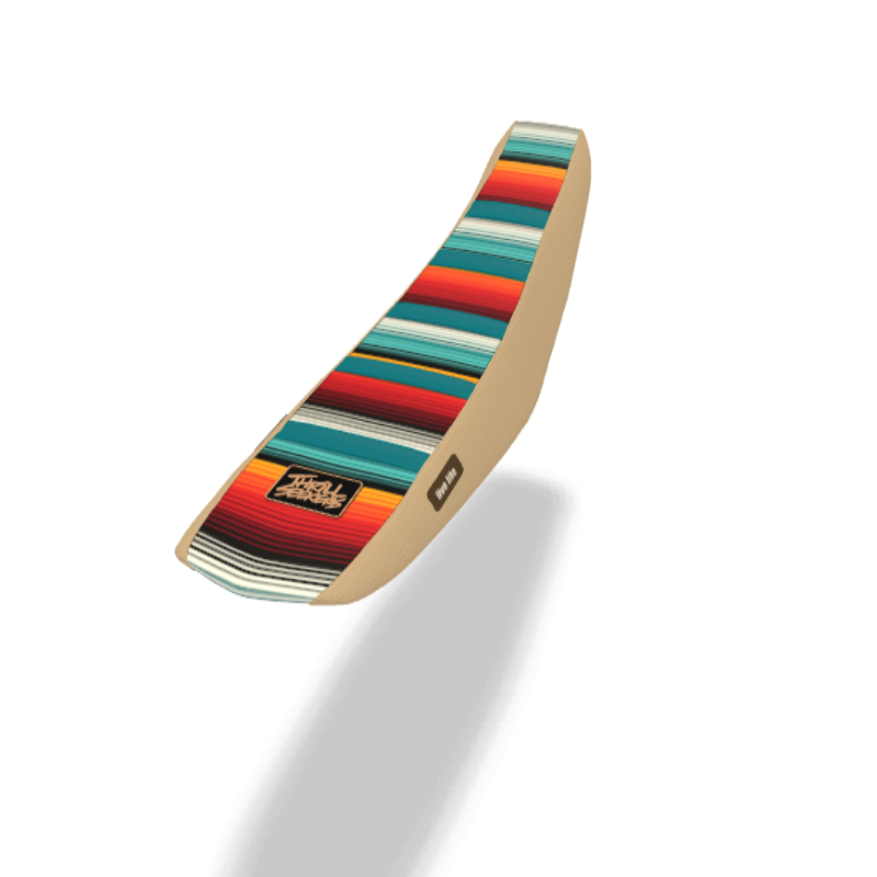 Custom Seat Cover: Super73 Z Series