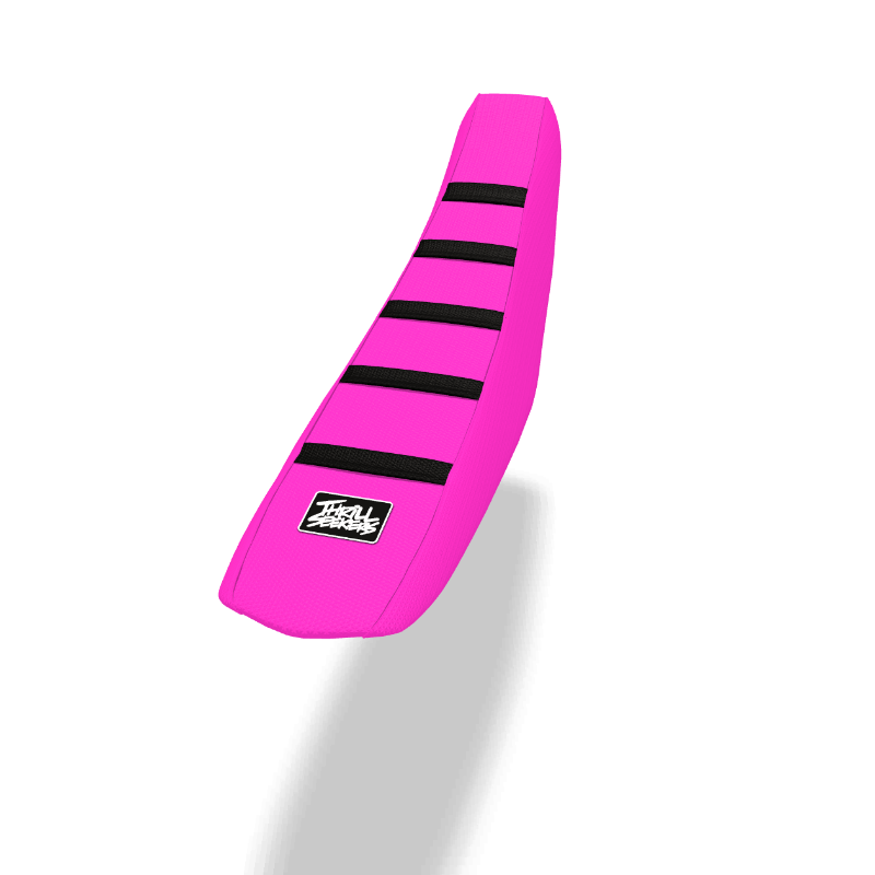 Custom Seat Cover: Macfox X7