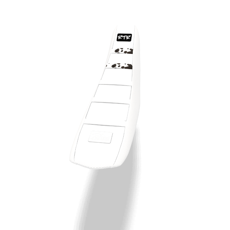 Custom Seat Cover: Electro & Co ETM RTR