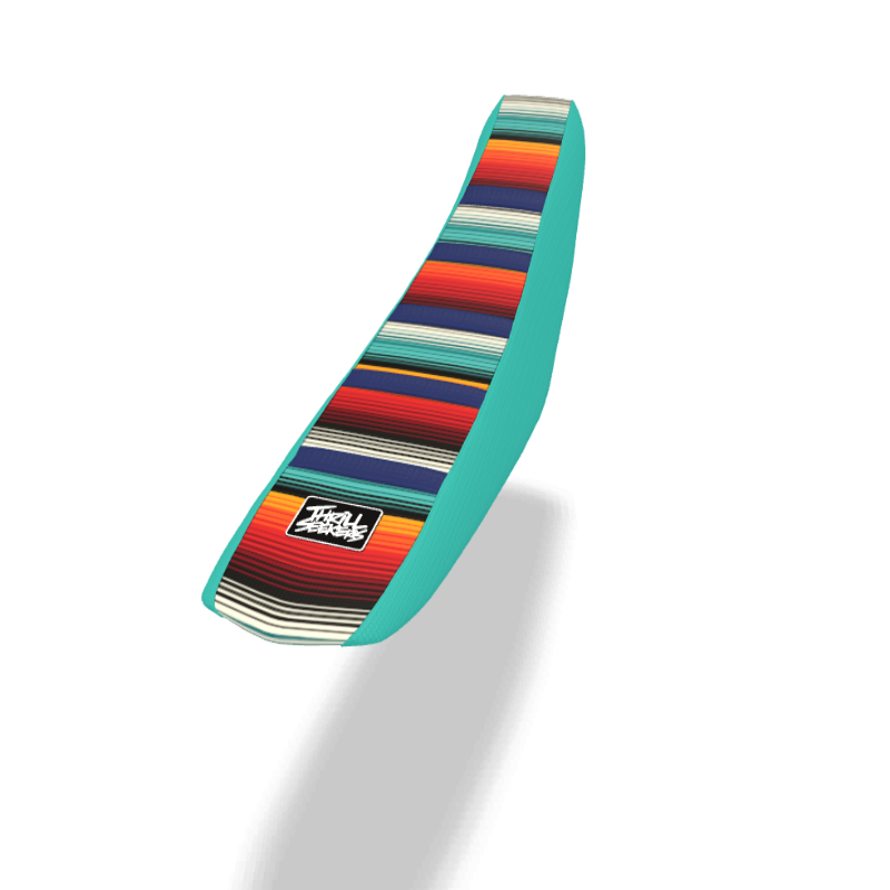 Custom Seat Cover: Electro & Co ETM RTR