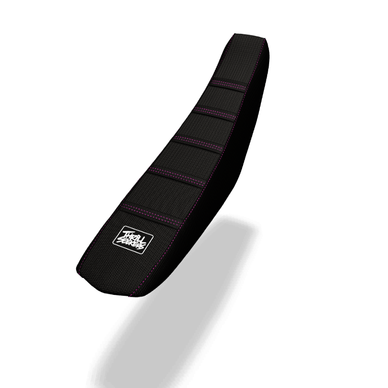 Custom Seat Cover: Electro & Co ETM RTR