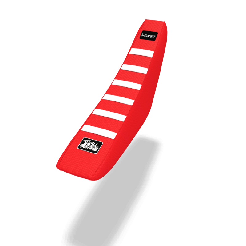 Custom Seat Cover: 2025 Honda CRF150RB