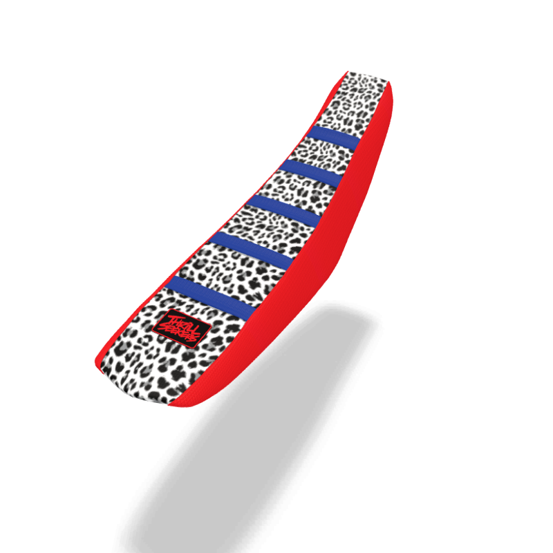 Custom Seat Cover: 2023 Honda CRF110F