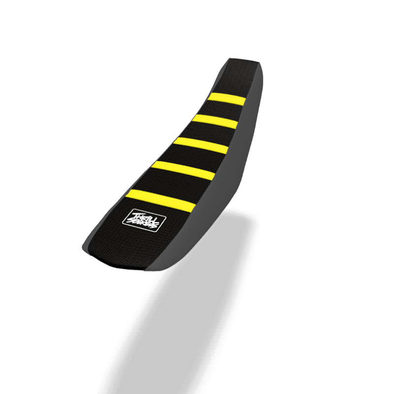 Custom Seat Cover: Macfox X1