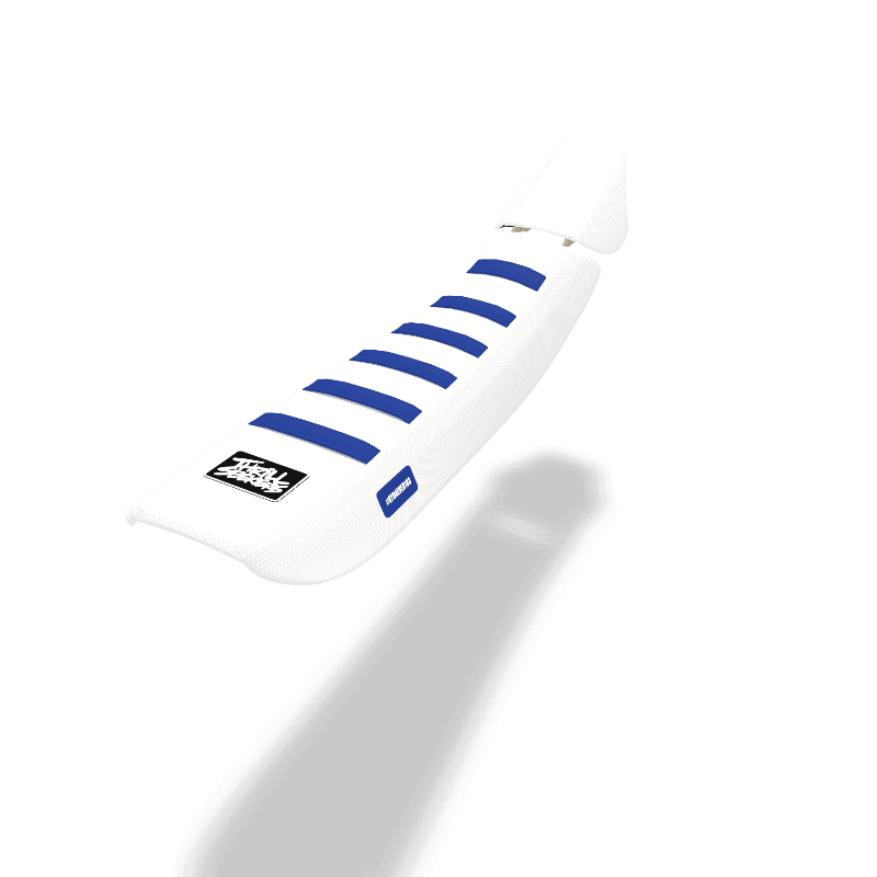Custom Seat Cover: 2025 Yamaha YZ450F