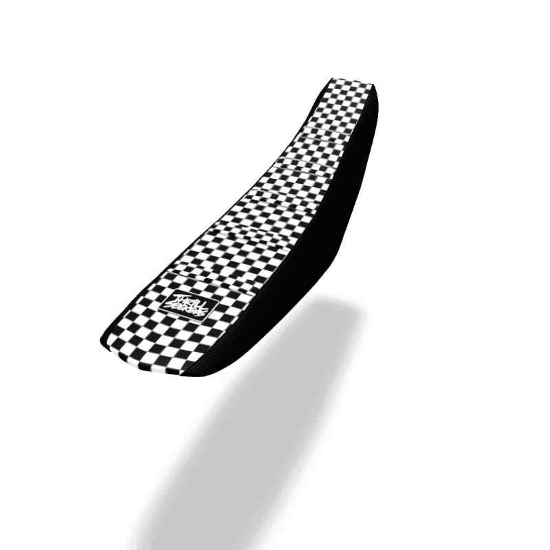 Custom Seat Cover: Ridstar Q20