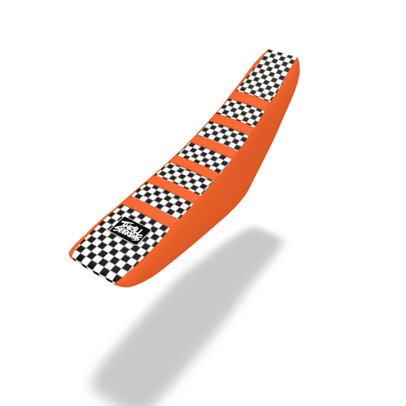 Custom Seat Cover: 2022 KTM 85 SX
