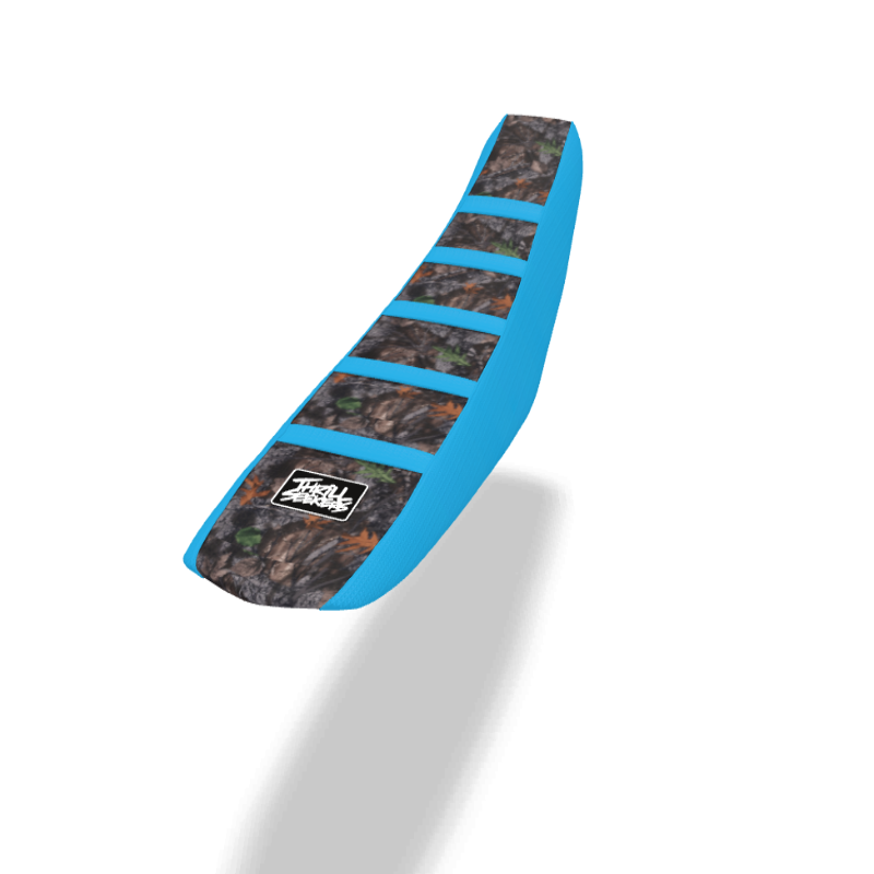 Custom Seat Cover: Ridstar Q20