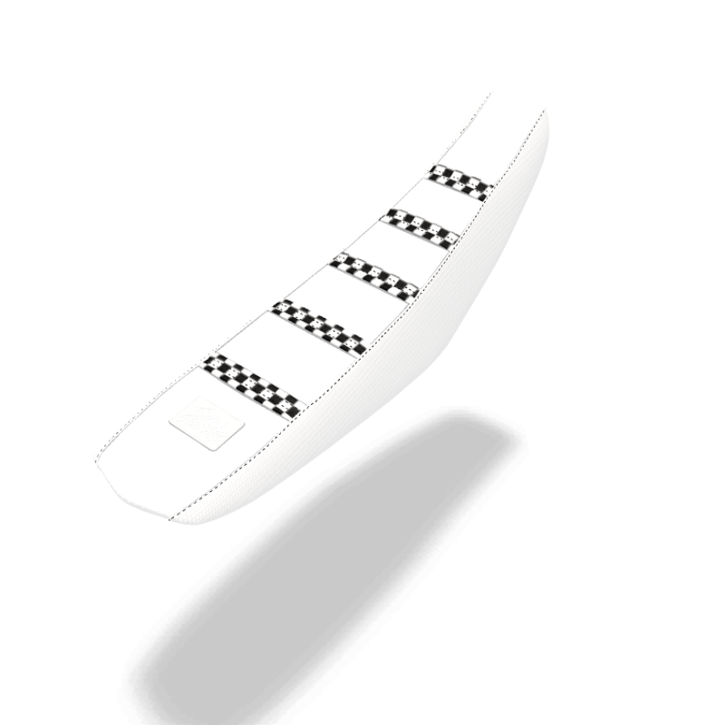 Custom Seat Cover: Macfox X1