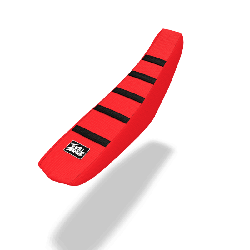 Custom Seat Cover: Arctic Leopard XE Pro S