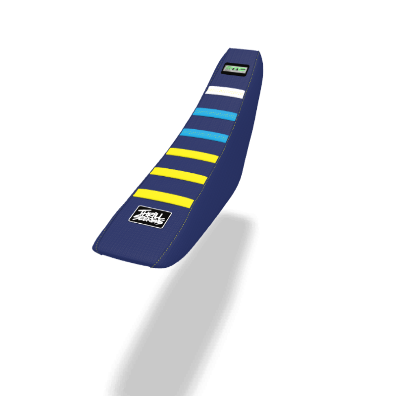 Custom Seat Cover: 2024 Husqvarna FE450