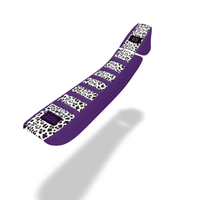 Custom Seat Cover: 2023 Yamaha YZ250F
