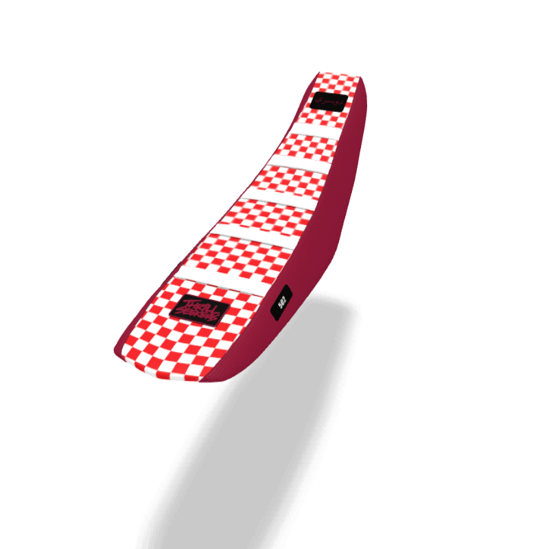 Custom Seat Cover: Tuttio Soleil01