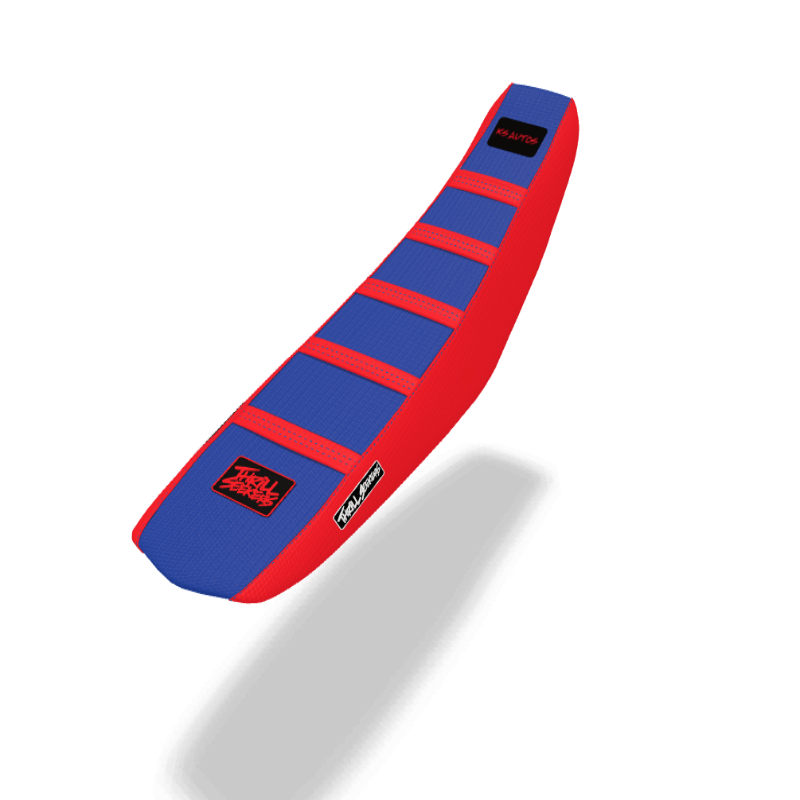 Custom Seat Cover: 2025 Honda CRF110F