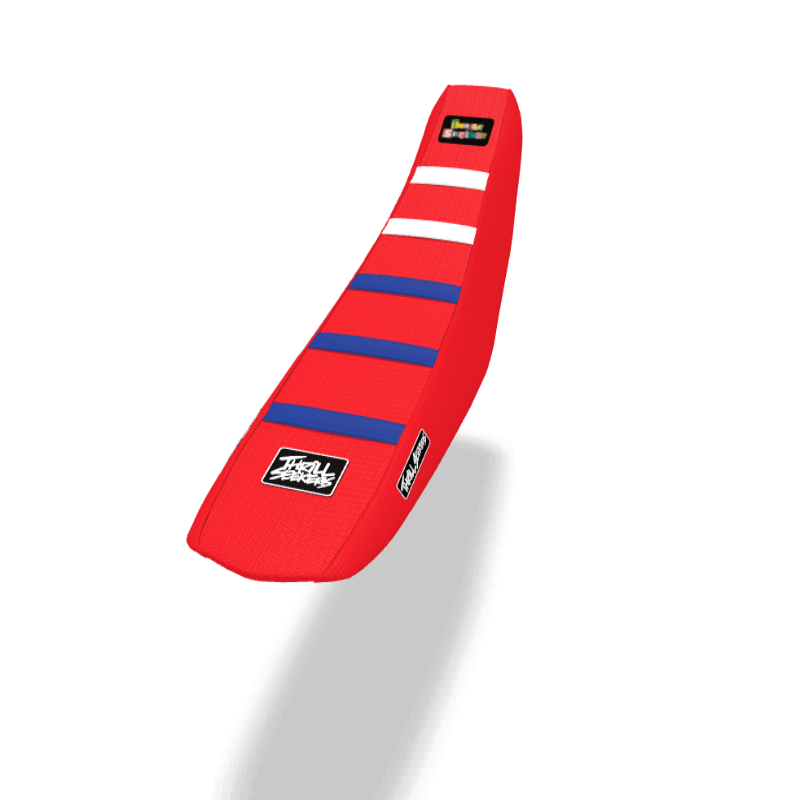 Custom Seat Cover: 2024 Honda CRF110F