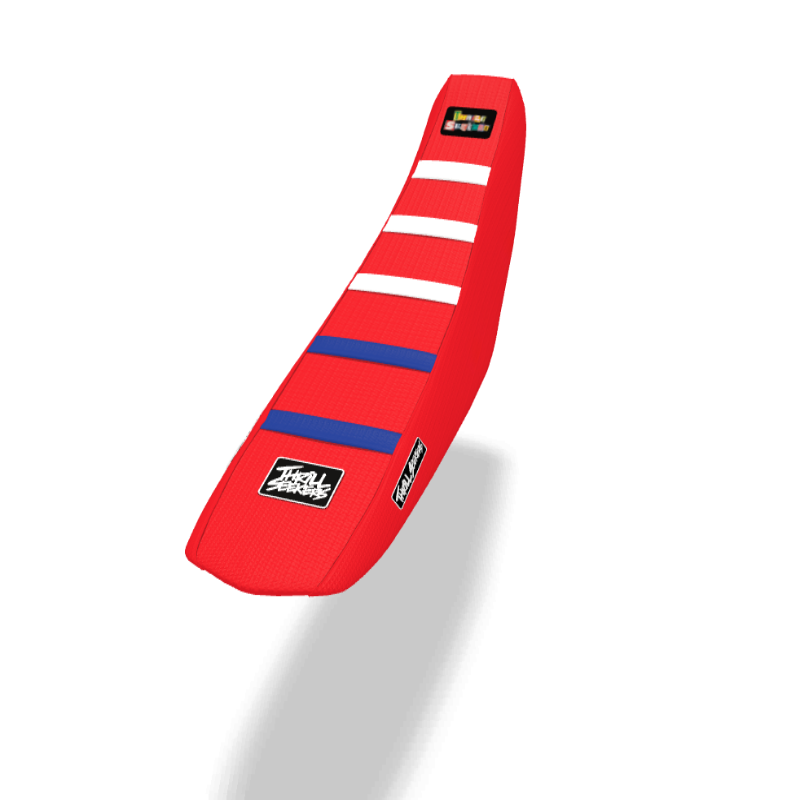 Custom Seat Cover: 2024 Honda CRF110F