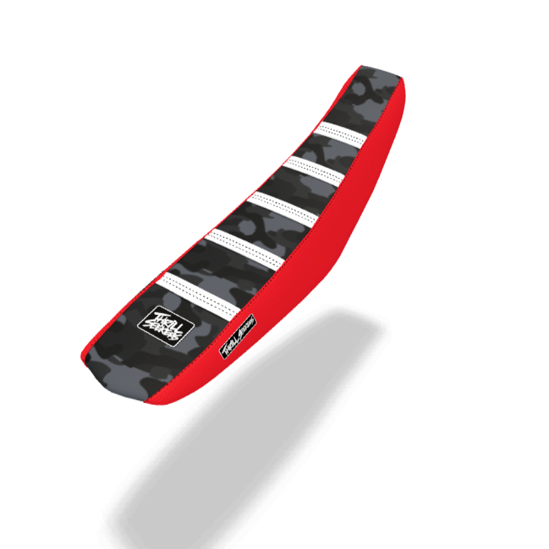 Custom Seat Cover: 2018 Honda CRF110F