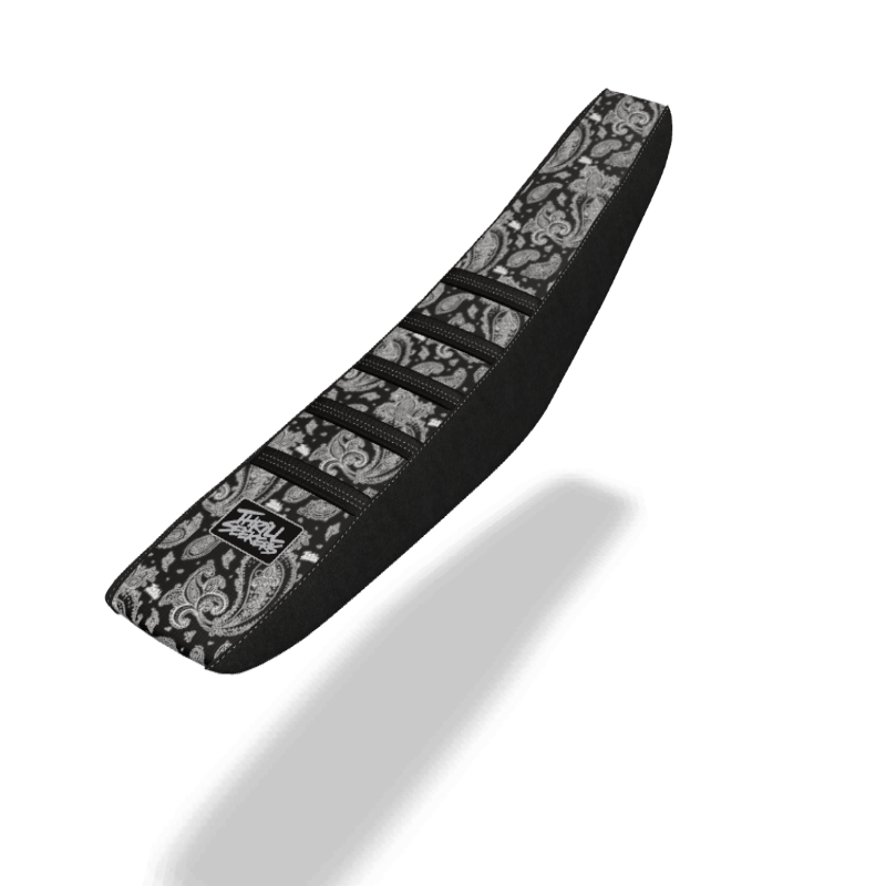 Custom Seat Cover: Stark VARG EX/MX/SM