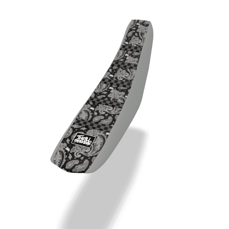 Custom Seat Cover: Eskute V200