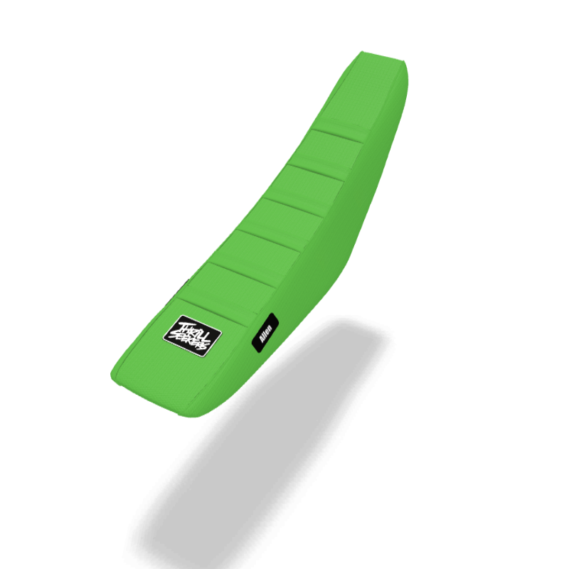 Custom Seat Cover: 2020 Kawasaki KX450