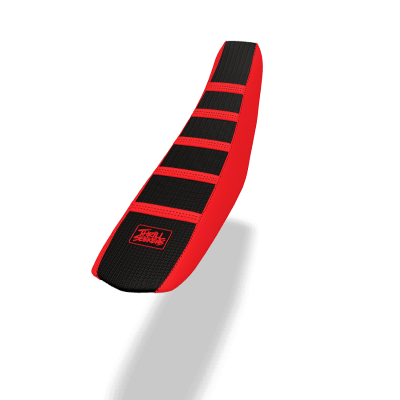 Custom Seat Cover: 2007 Honda CRF80F