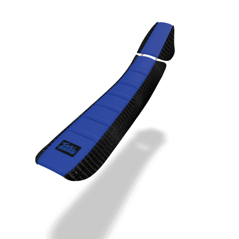 Custom Seat Cover: 2023 Yamaha YZ250F