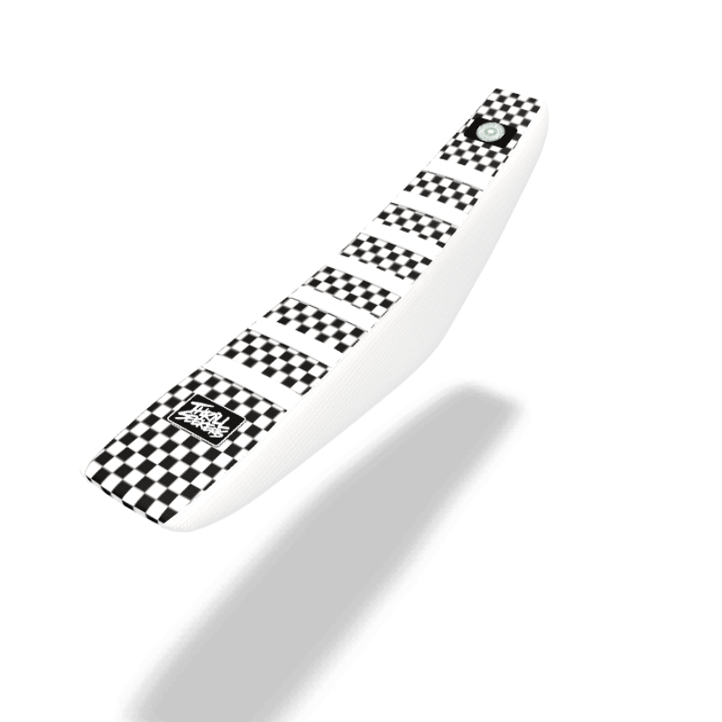 Custom Seat Cover: 2024 Stark VARG EX/MX/SM