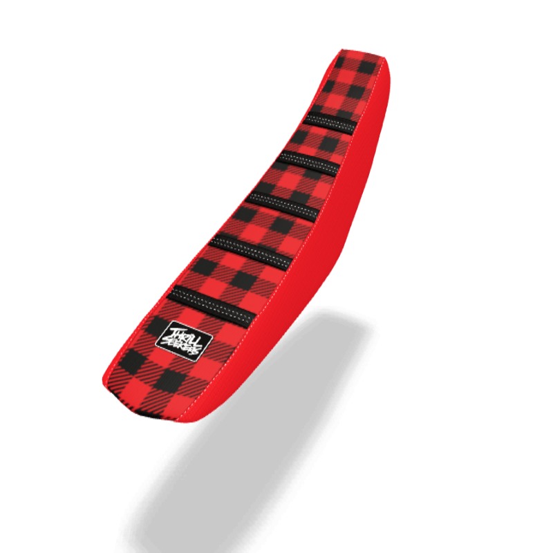 Custom Seat Cover: Electro &amp; Co ETM RTR Lite