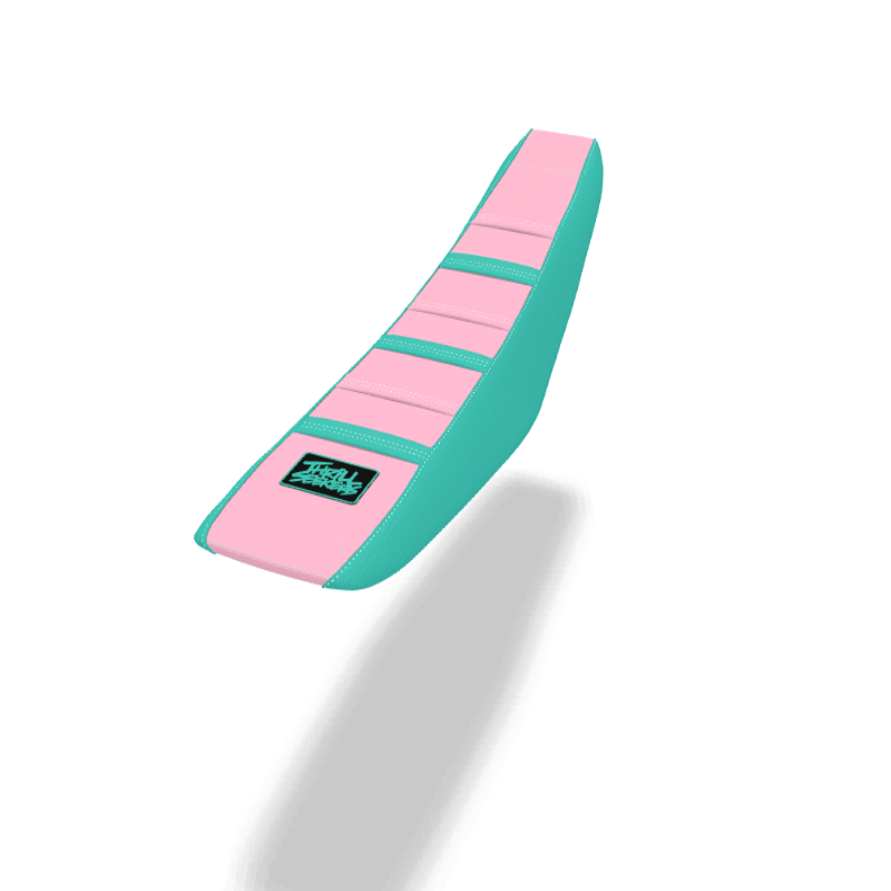 Custom Seat Cover: Heybike Villain