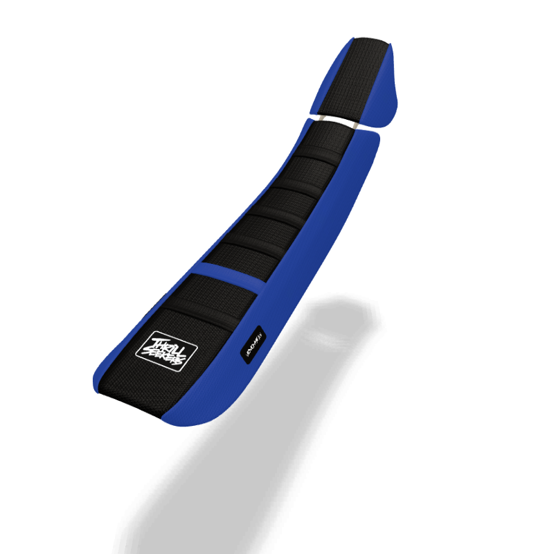 Custom Seat Cover: 2027 Yamaha YZ450F