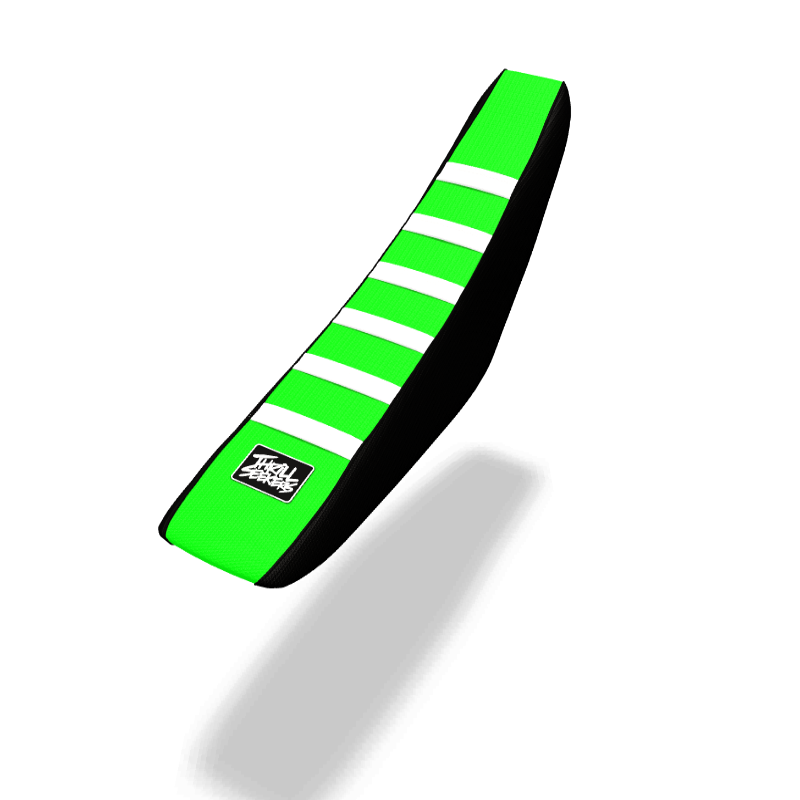 Custom Seat Cover: 2023 Kawasaki KX450