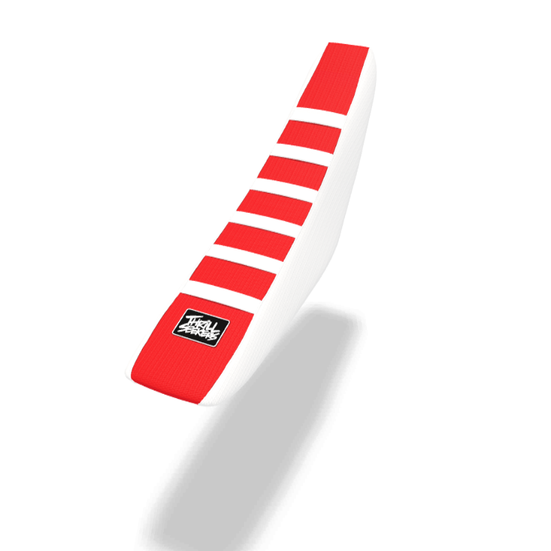 Custom Seat Cover: 2024 Honda CRF450R-S