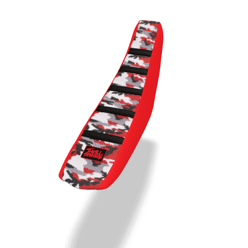 Custom Seat Cover: 2025 Honda CRF110F