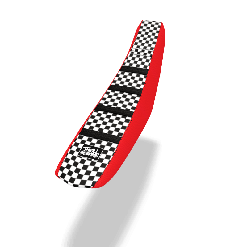 Custom Seat Cover: Macfox X1