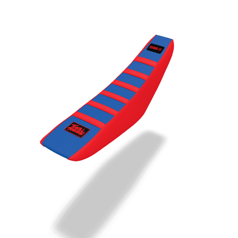 Custom Seat Cover: 2023 Honda CRF250R